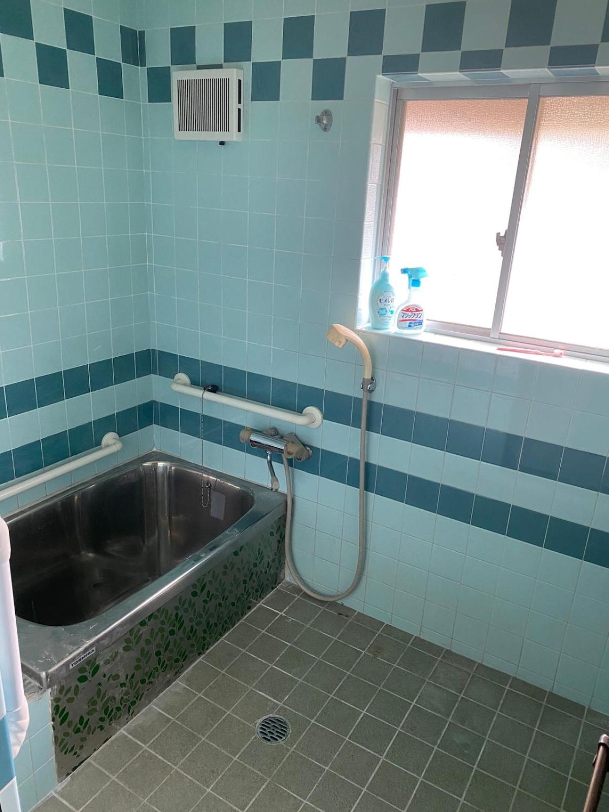 古民家一棟貸しシモツイベース