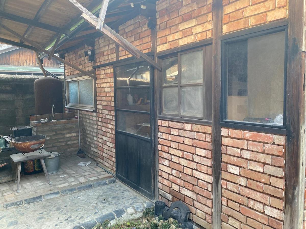 古民家一棟貸しシモツイベース