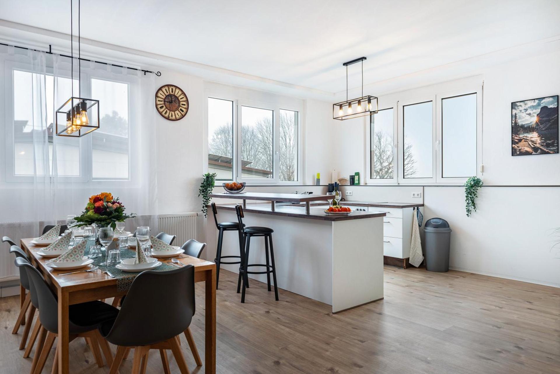 Mäxle's Loft Winzeln