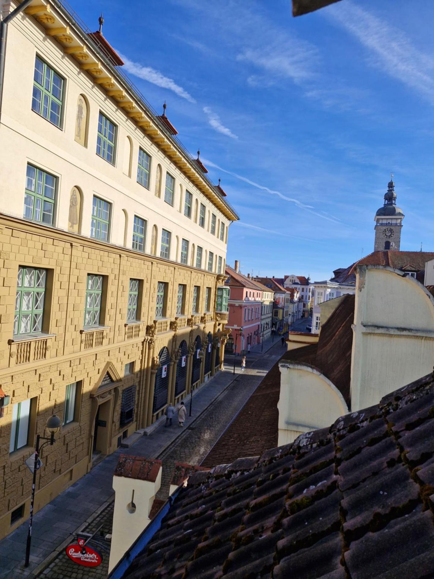 View (from property/room)