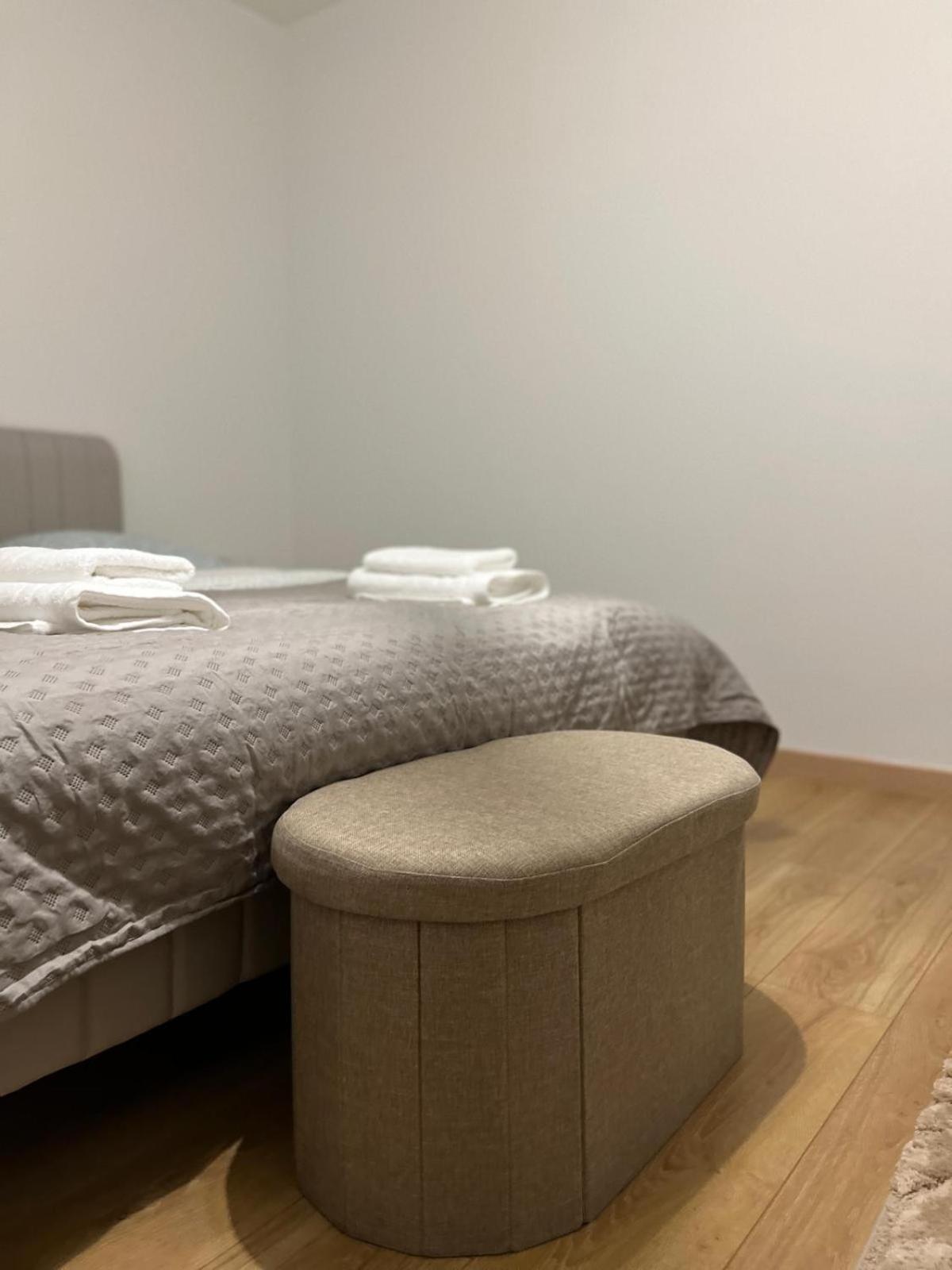 Spacious and modern loft with Balneo space