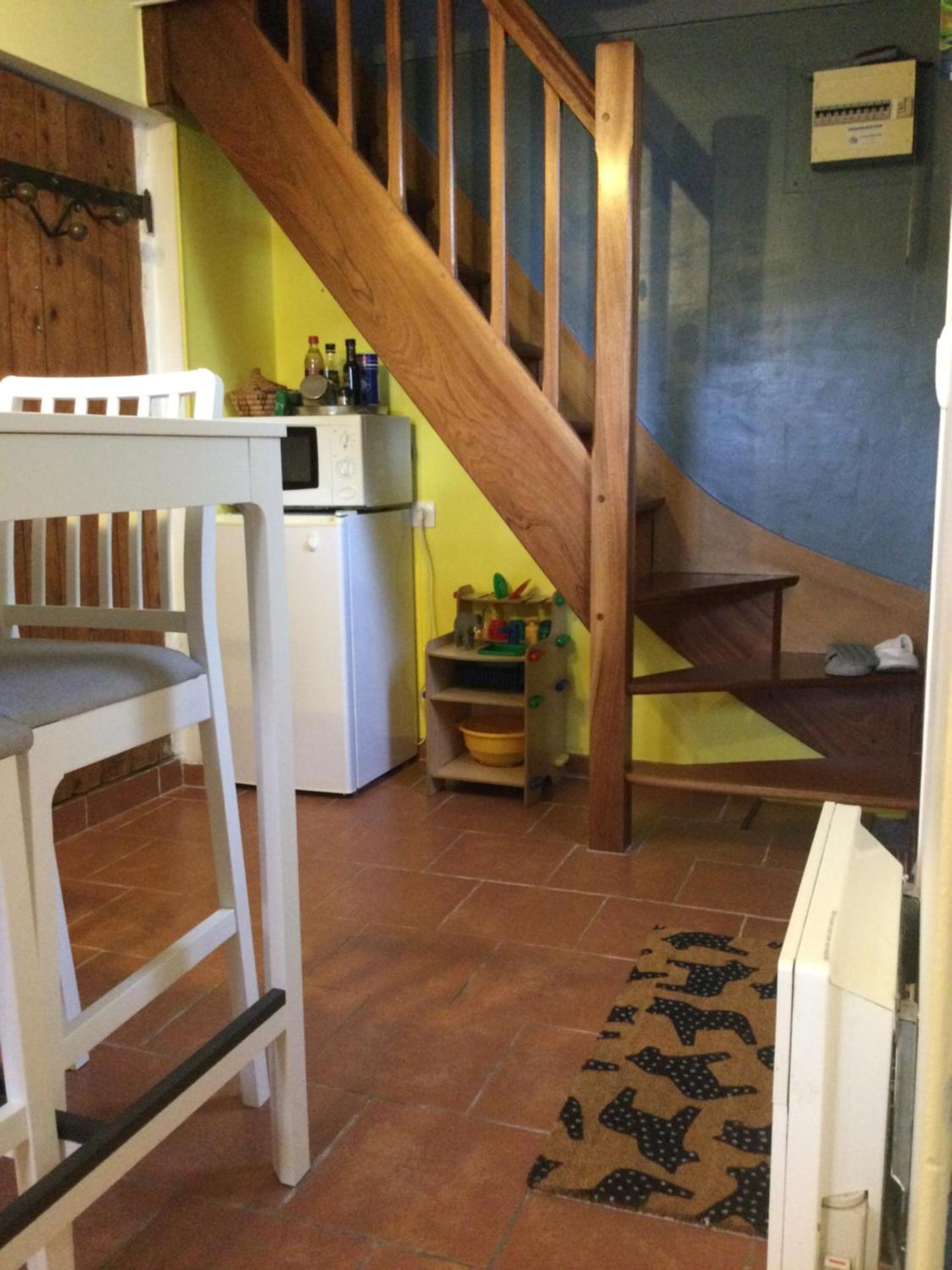 Le petit secret au pied du zoo