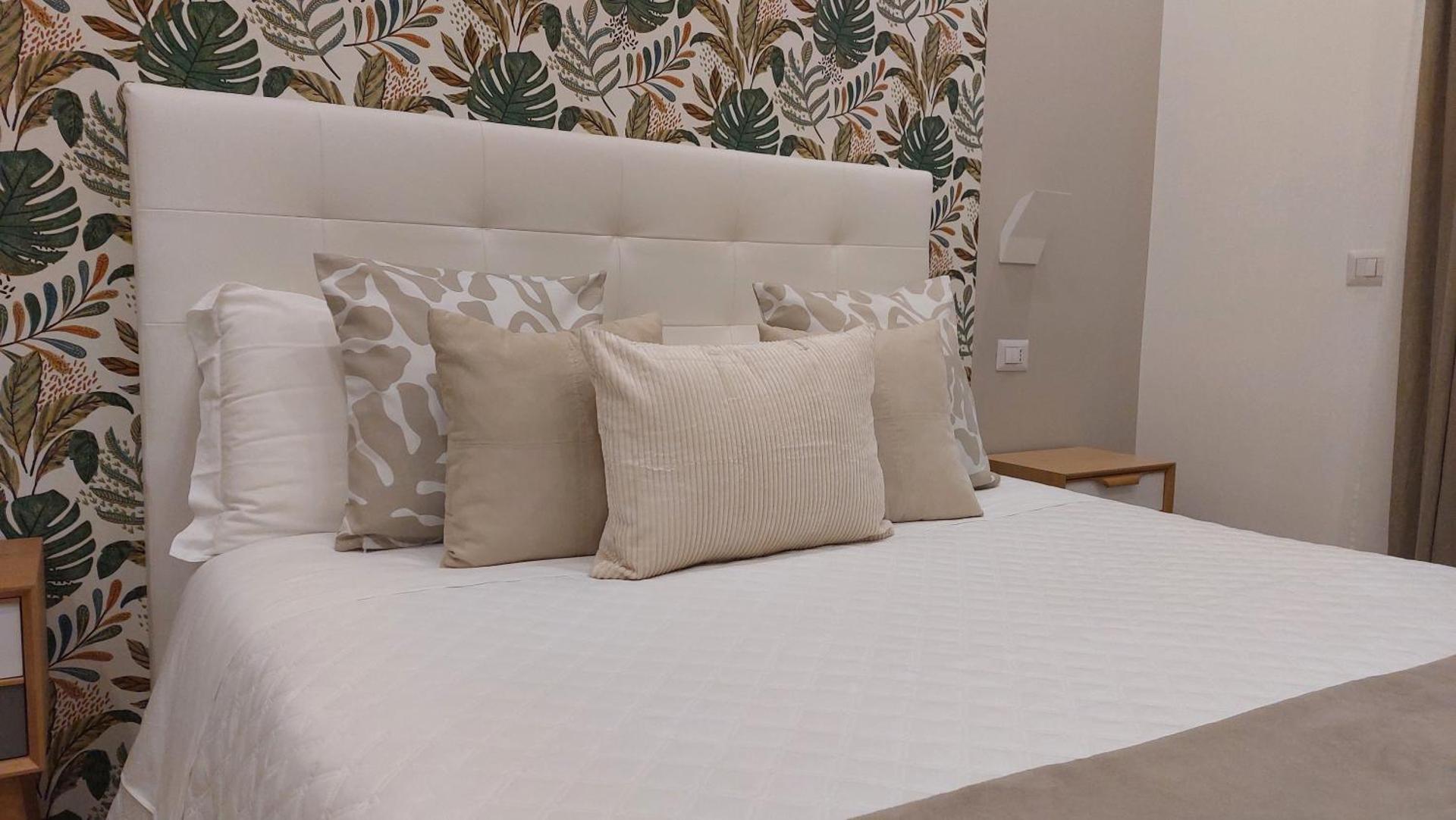 LUSSUOSAMENTE Luxury B&B