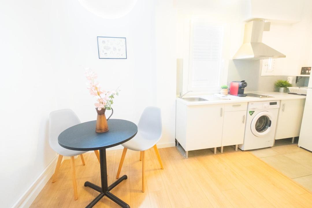 rentBCN Paseo de Gracia Apartments