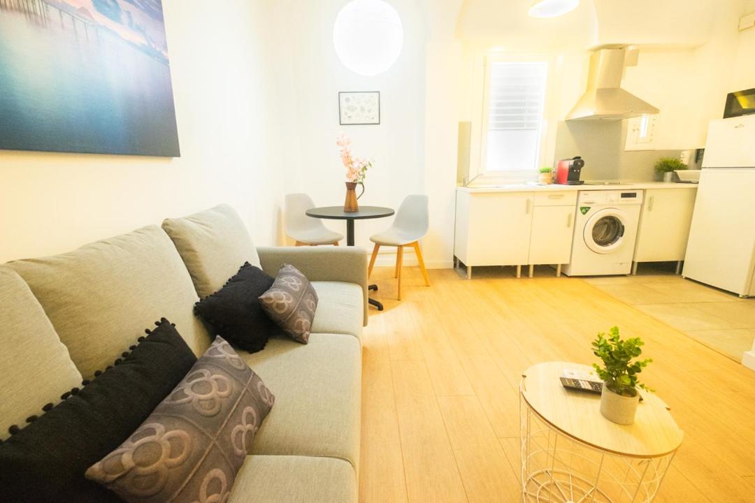 rentBCN Paseo de Gracia Apartments