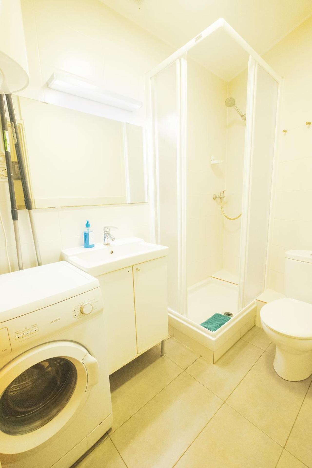 rentBCN Paseo de Gracia Apartments