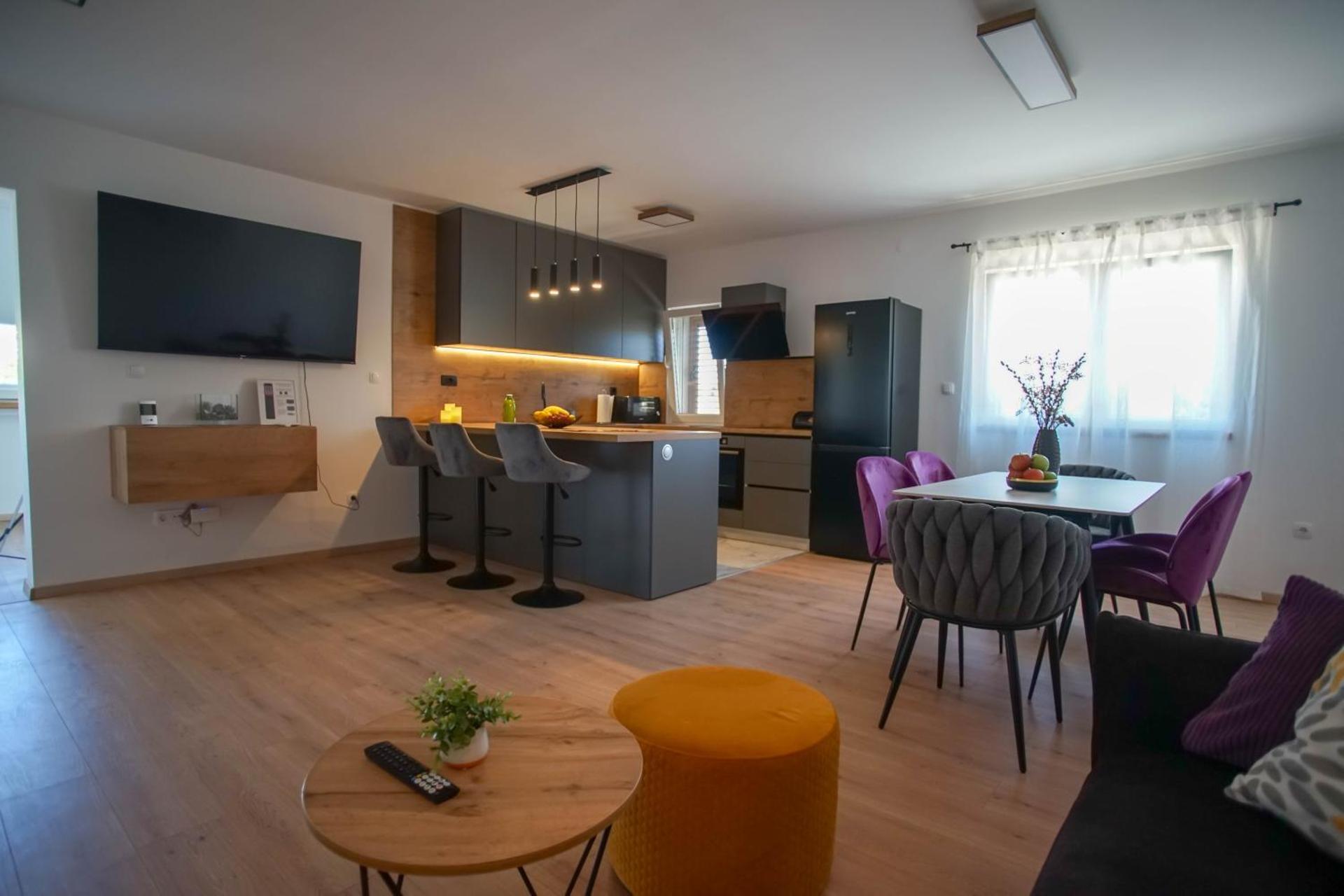 Apartman Petra