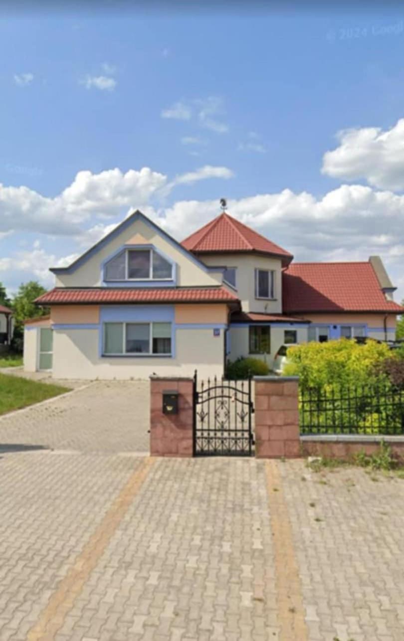 Agroturystyka Biełka