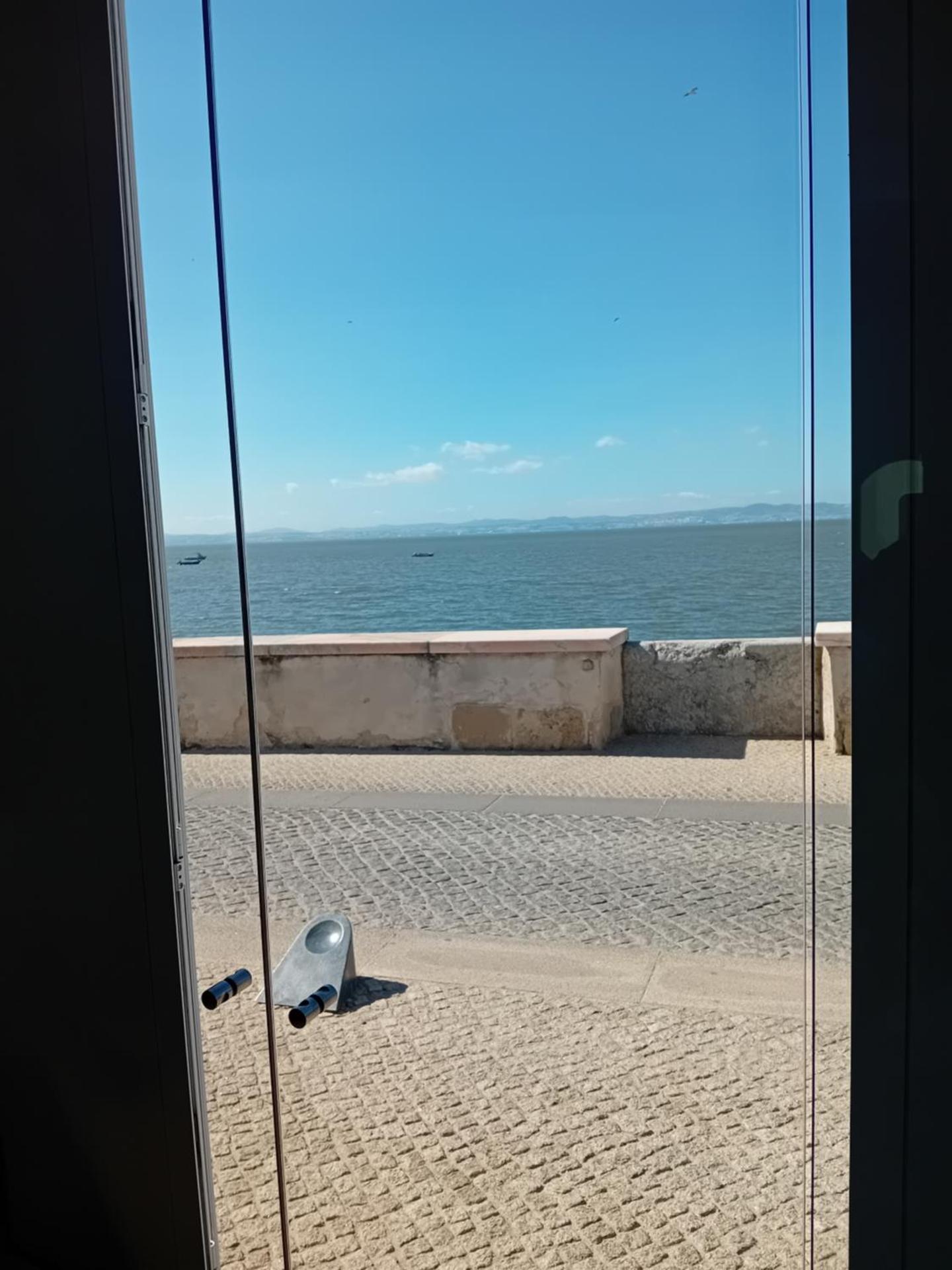 Casa do Tejo de Alcochete