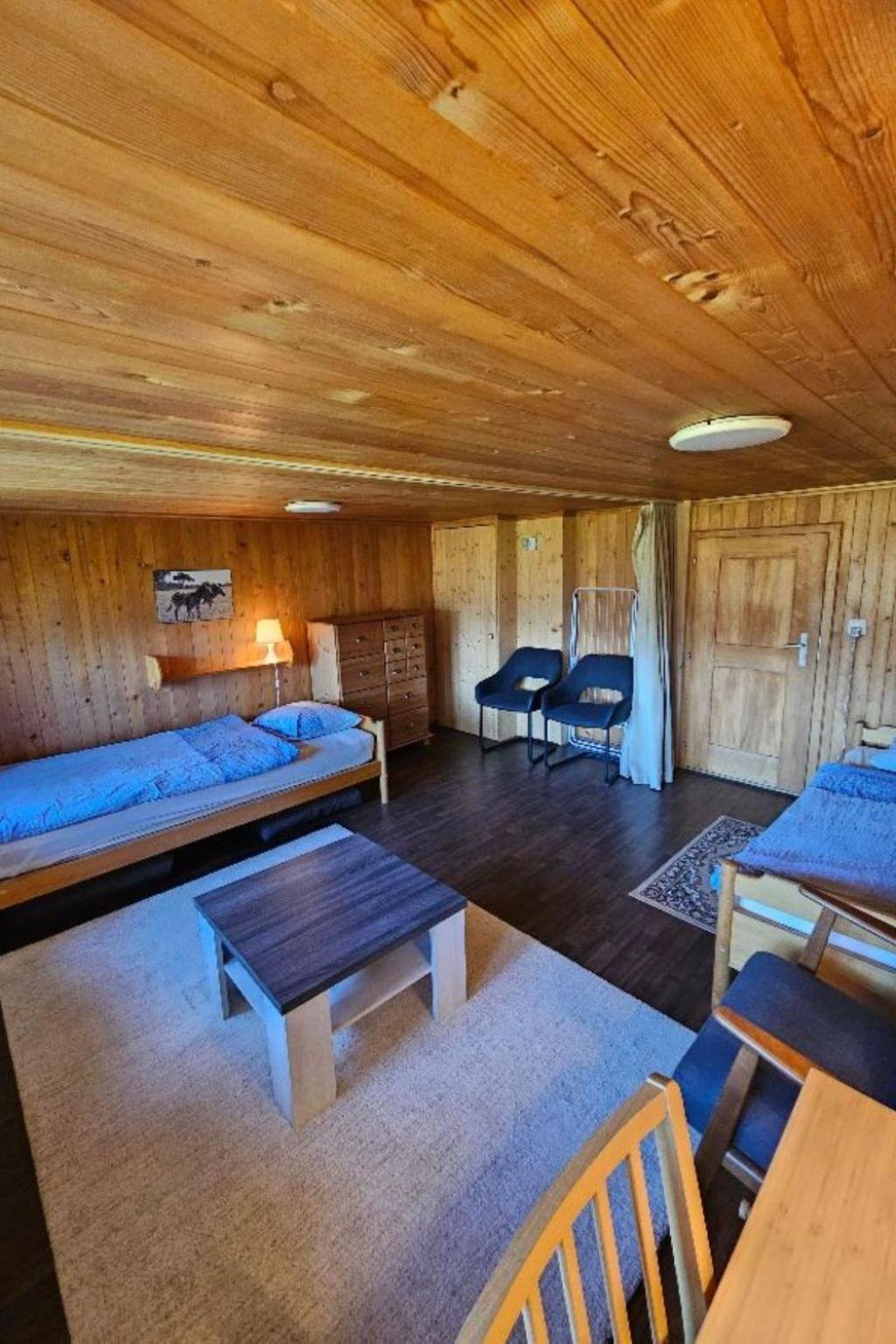 Apartment Sommermatte by Interhome