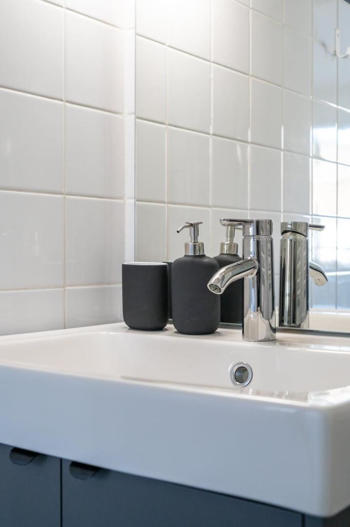 Studio proche écoles, commerces et centre-ville