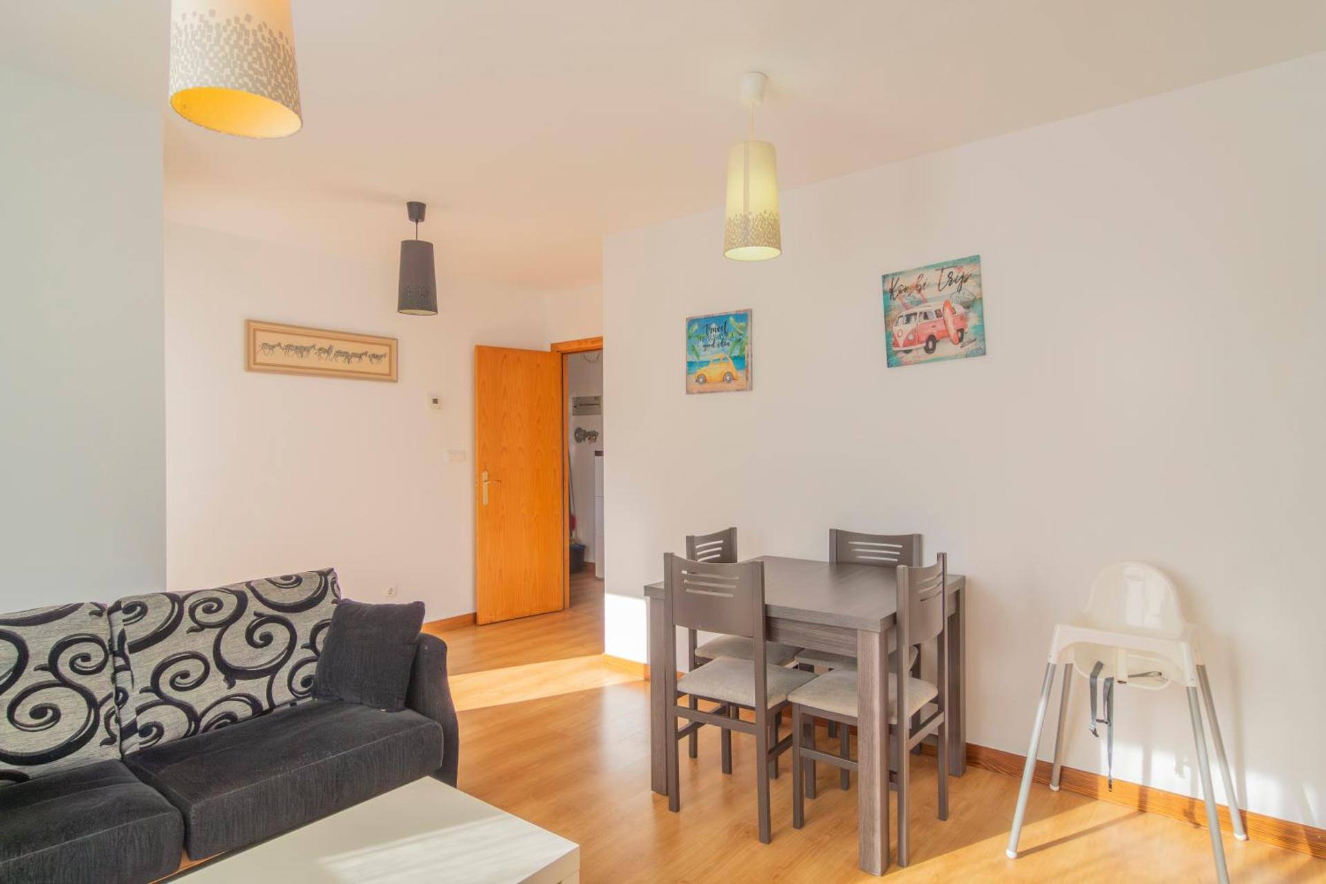 Apartamento Holidea Mogro