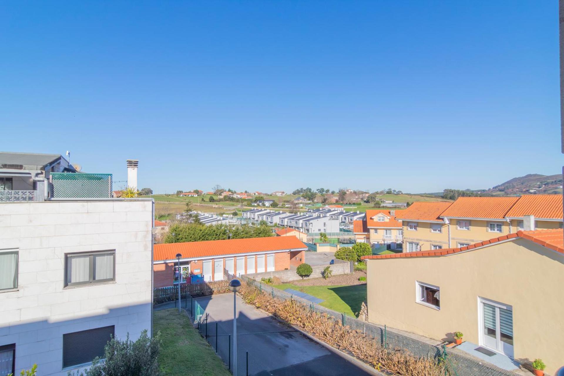 Apartamento Holidea Mogro