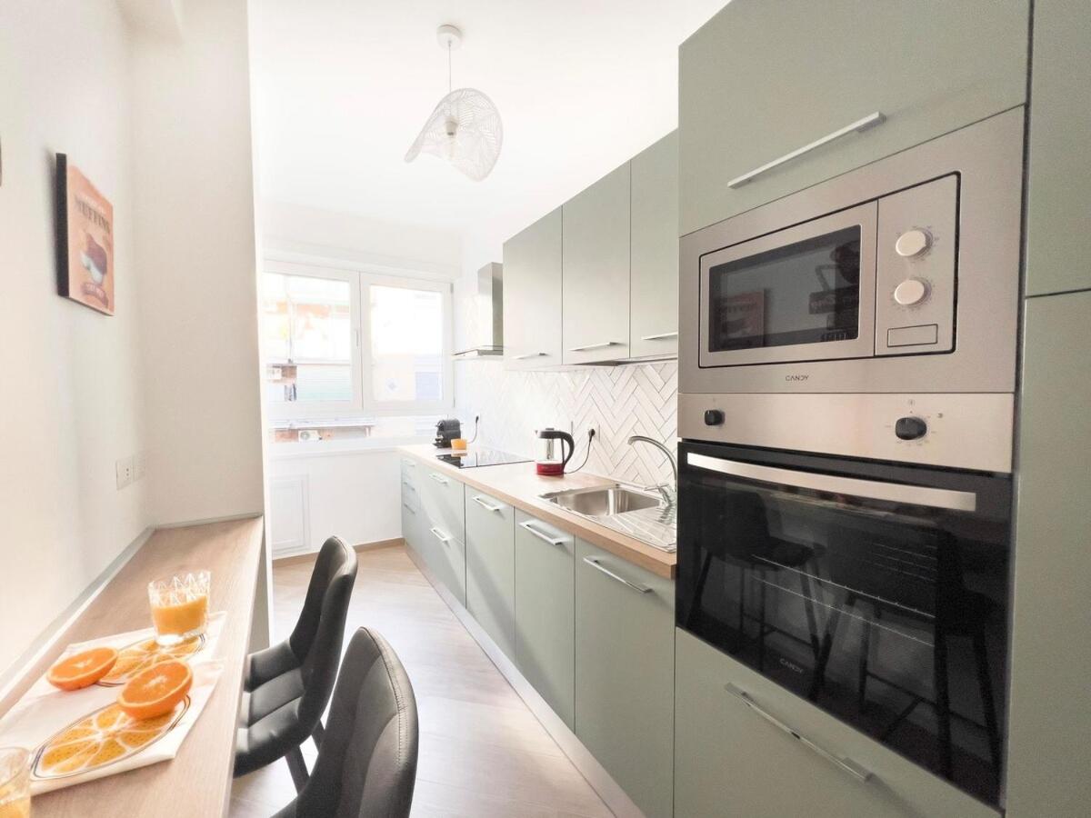 Luxury & Design Apartment Piramide