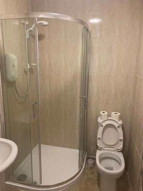 Train Station Apartments