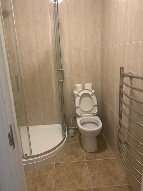 Train Station Apartments