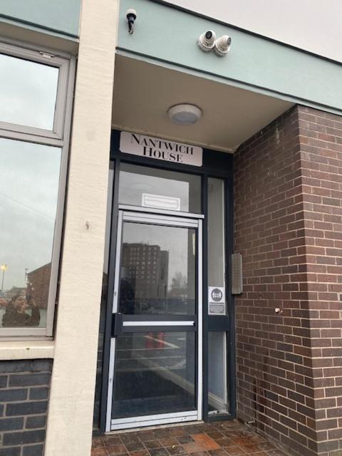 Train Station Apartments