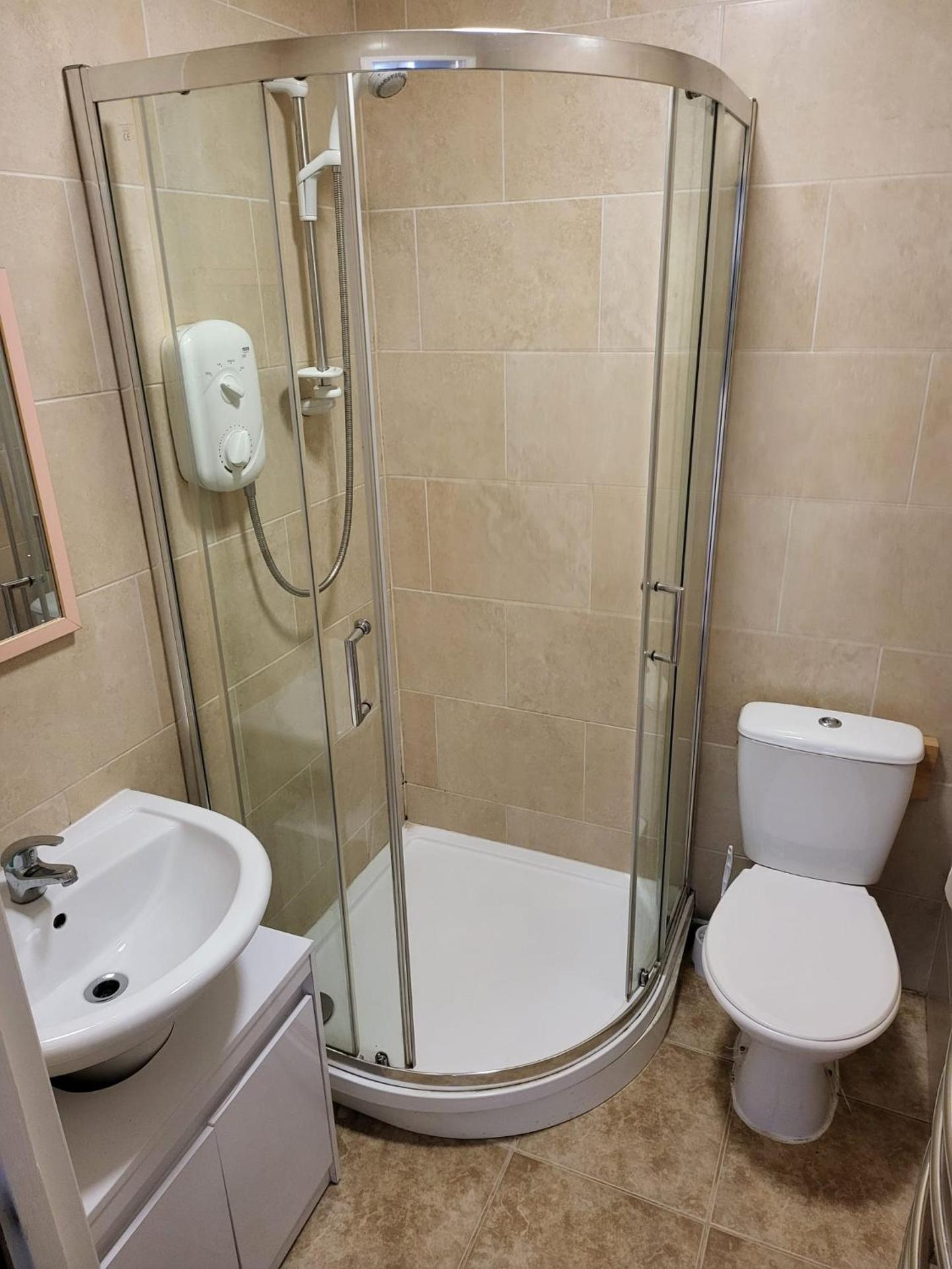 Train Station Apartments