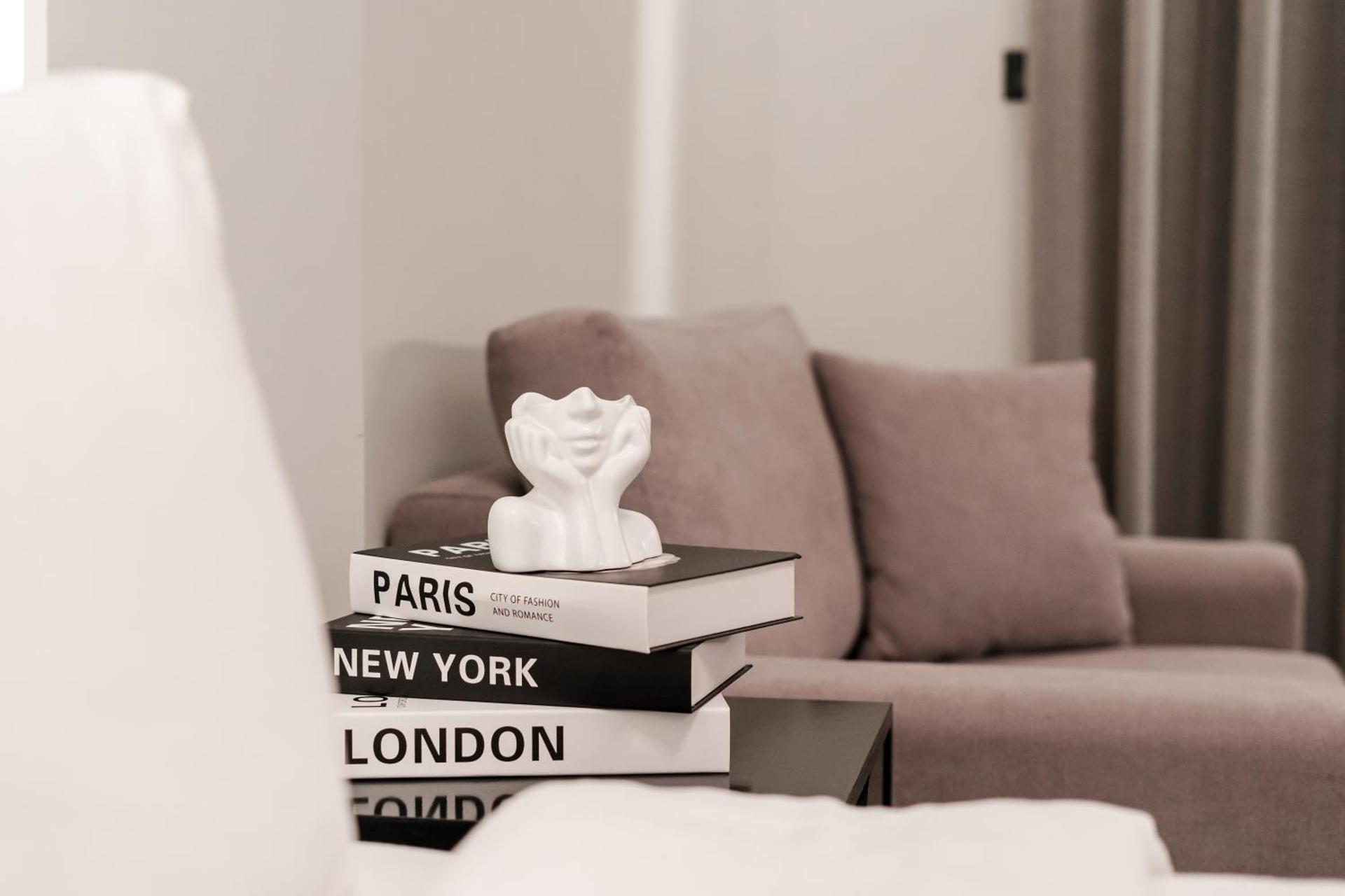 Aellw cozy apartment 1