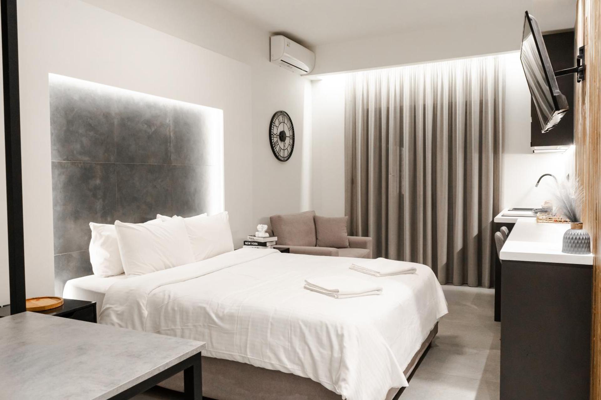 Aellw cozy apartment 1