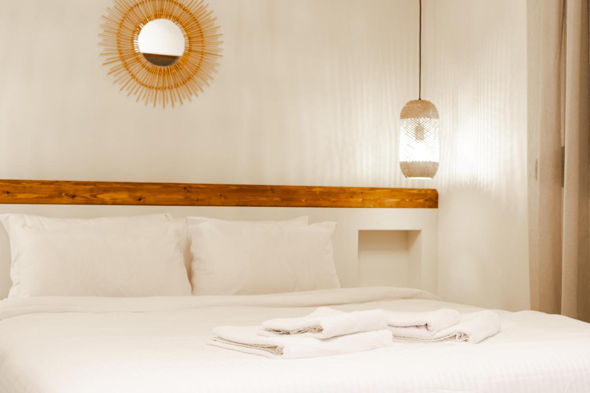 Aellw cozy apartment 2