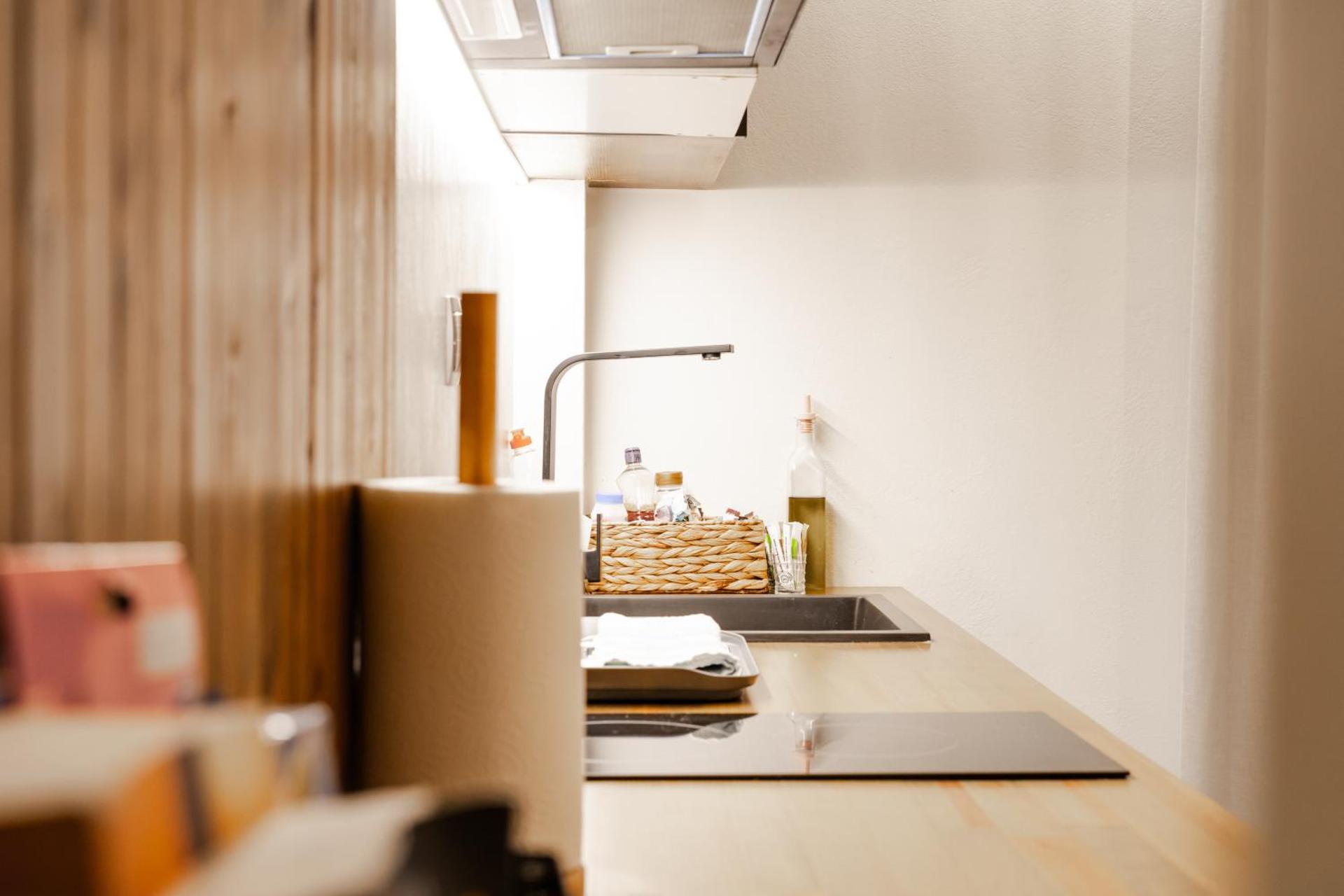 Aellw cozy apartment 2