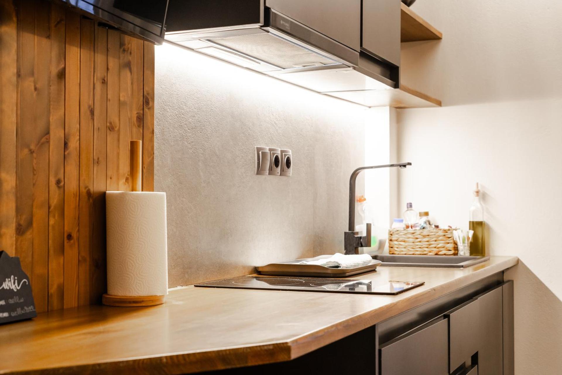 Aellw cozy apartment 2