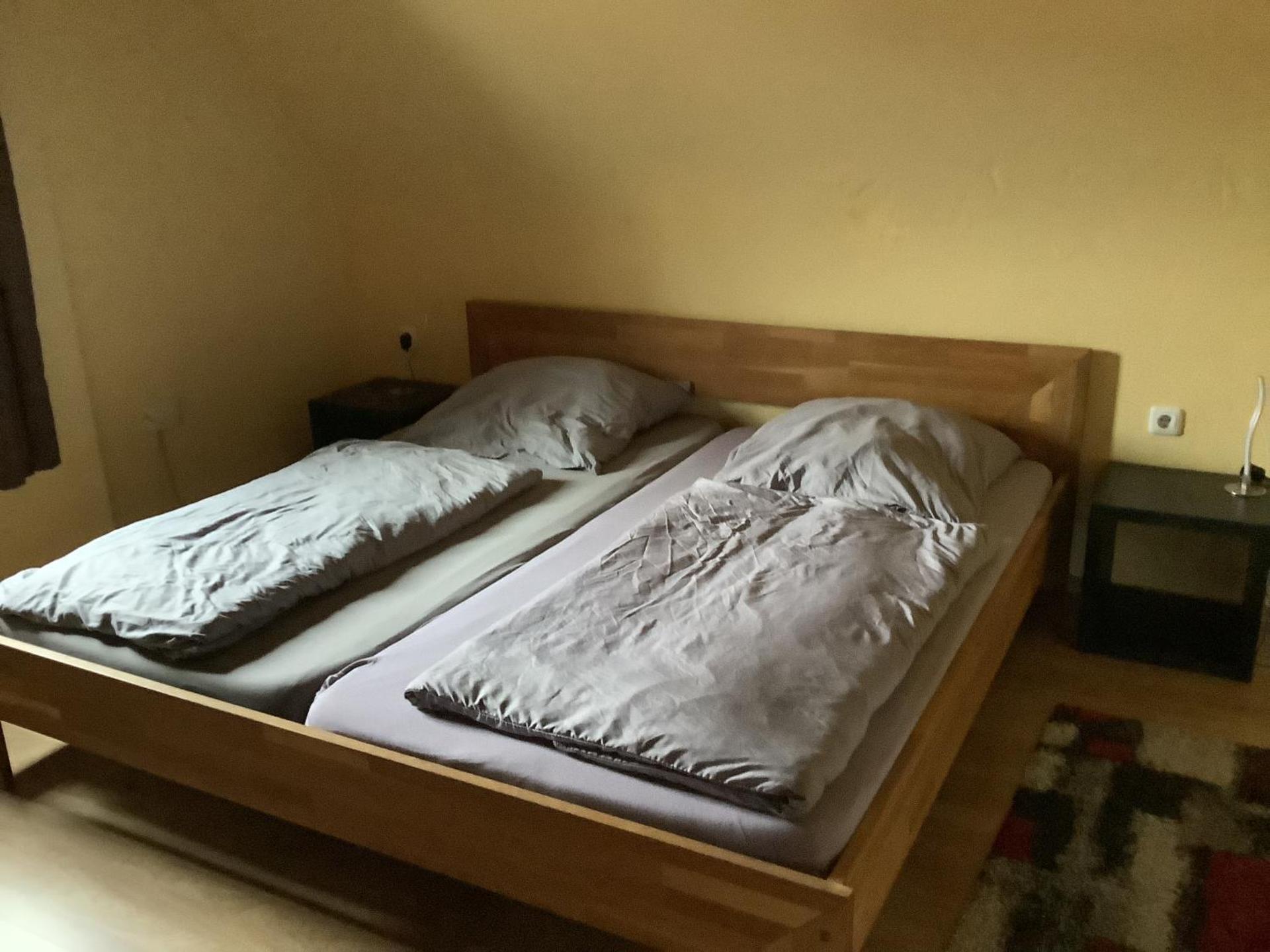 Ferienwohnung Eva und Alexander