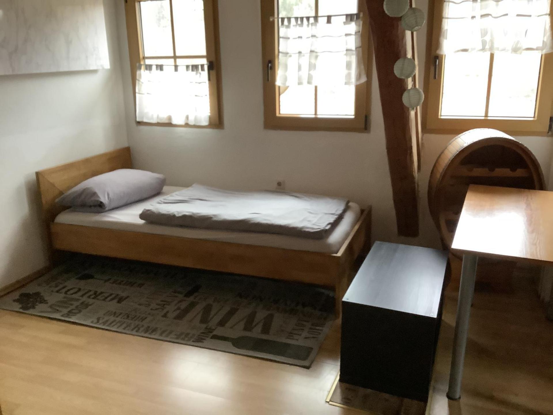 Ferienwohnung Eva und Alexander