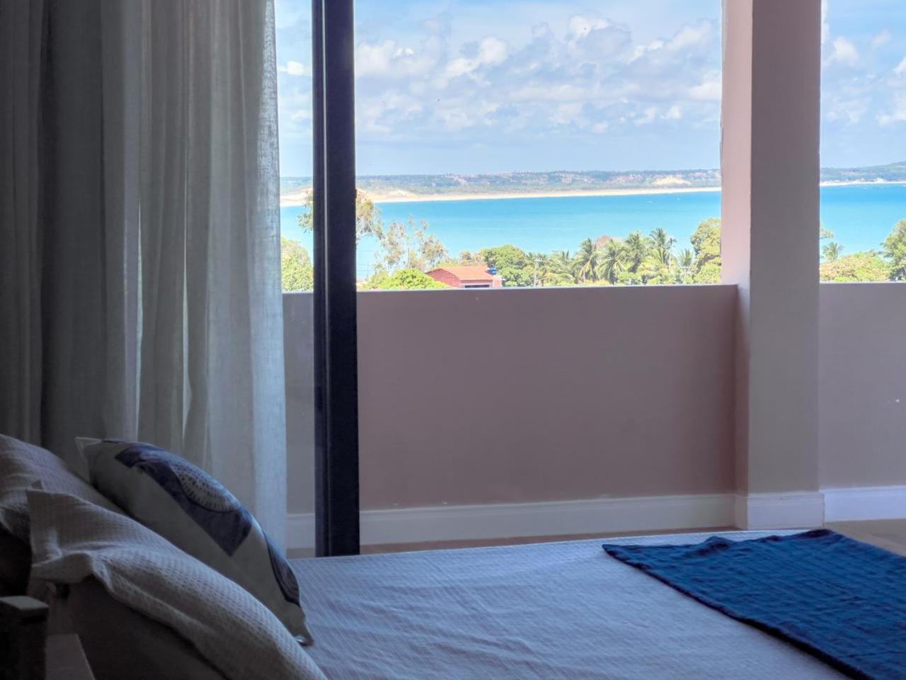 Villa Mar - Baia Formosa