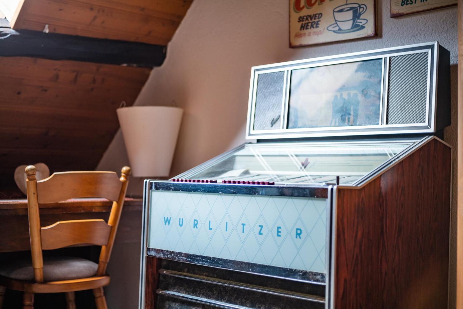 Landhaus Wern's Mühle