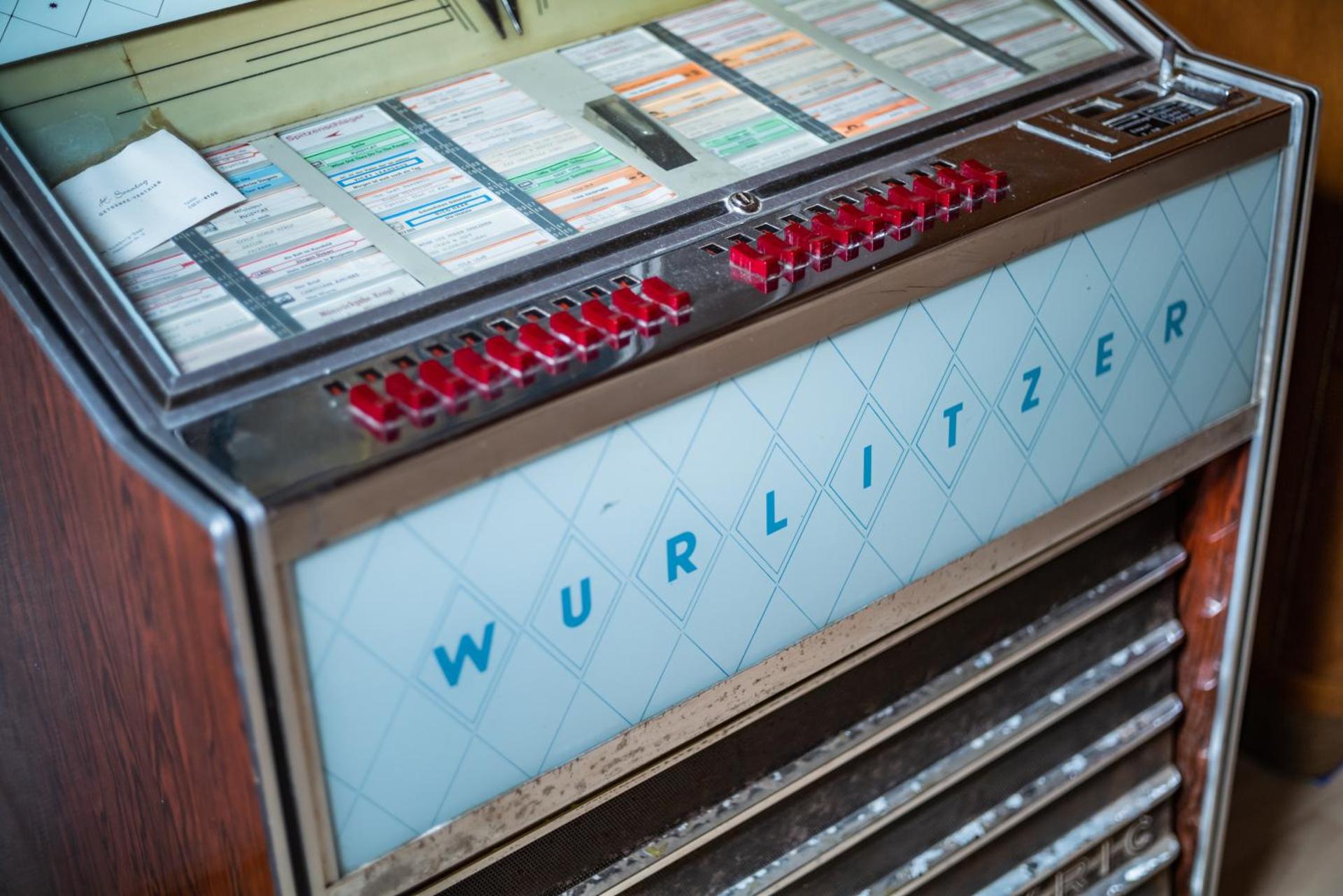 Landhaus Wern's Mühle