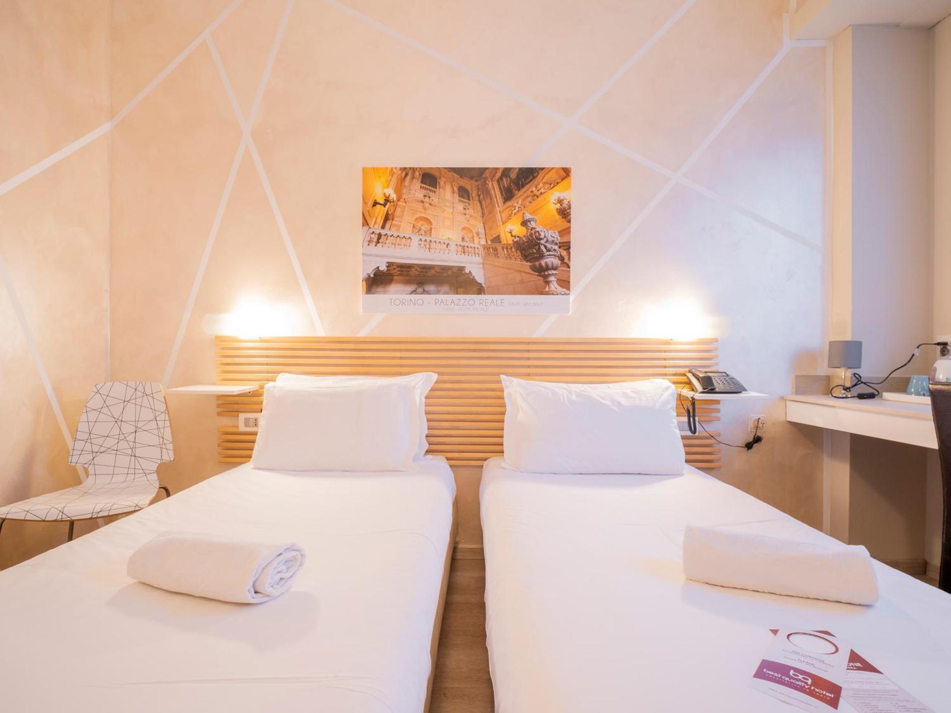 Best Quality Hotel Gran Mogol