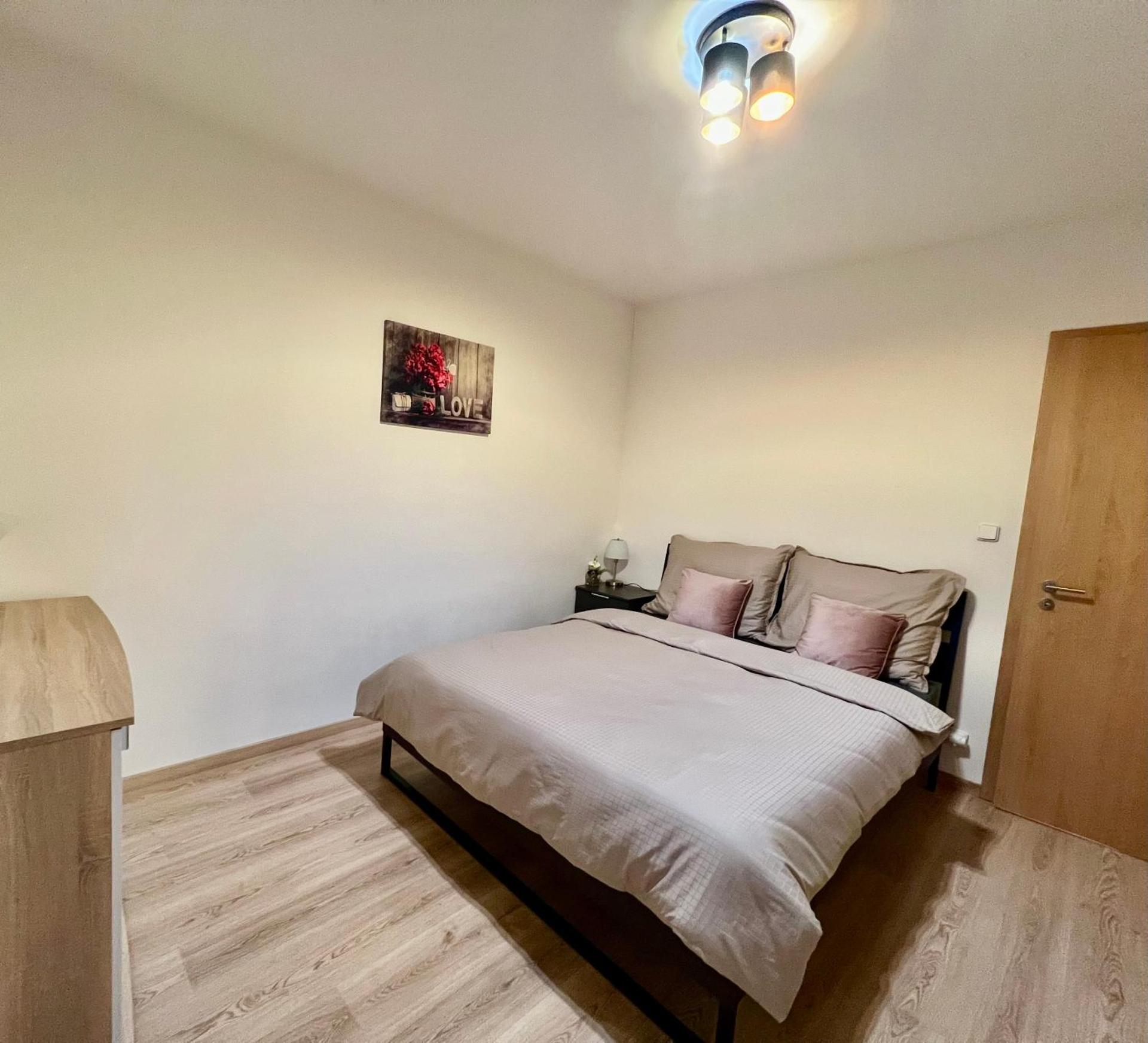 Tomaš Apartment,Free Parking-02 Arena