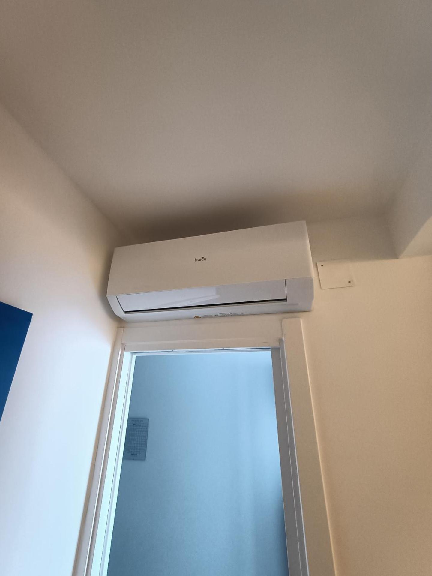air conditioner