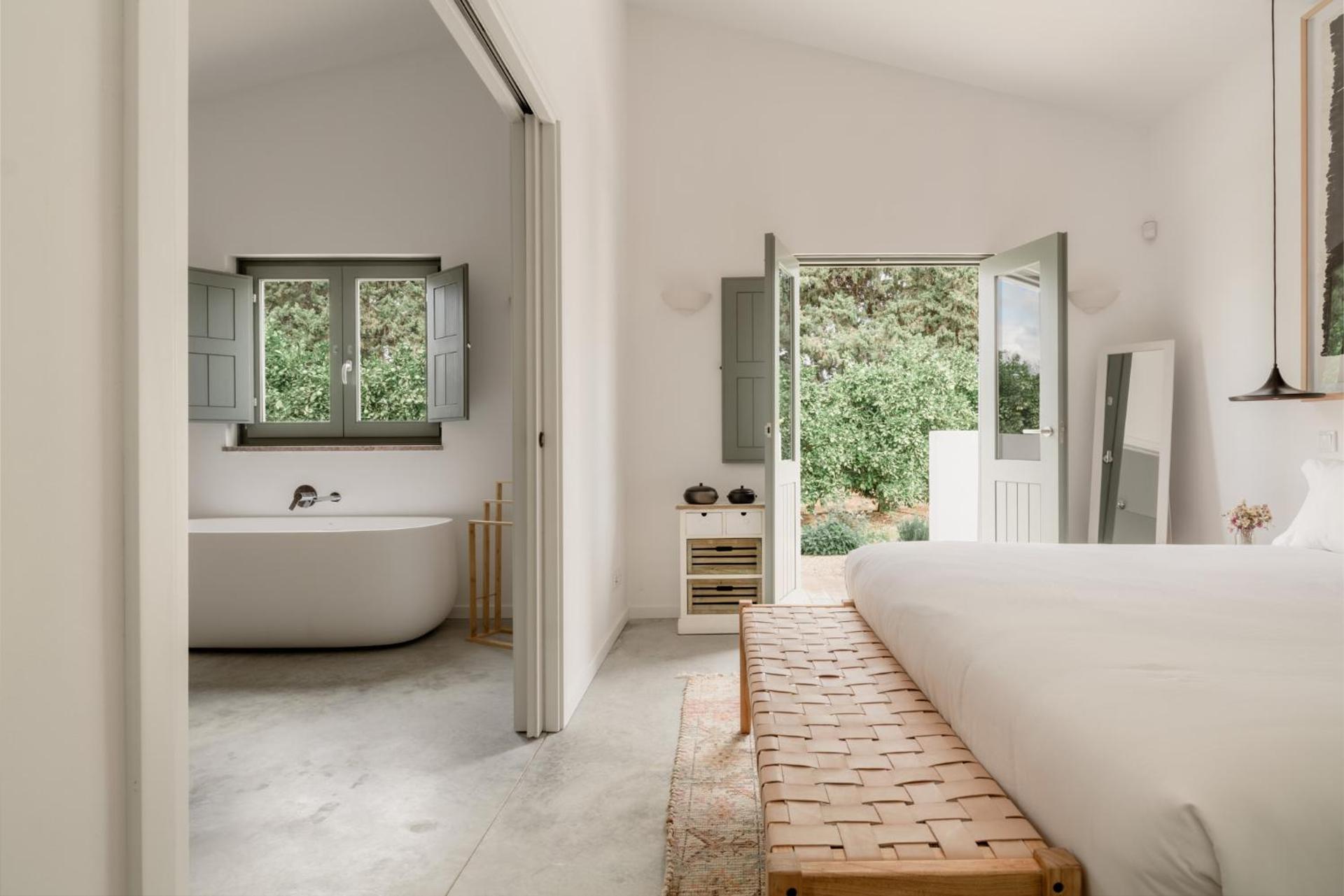 Three-Bedroom Villa with Private Pool