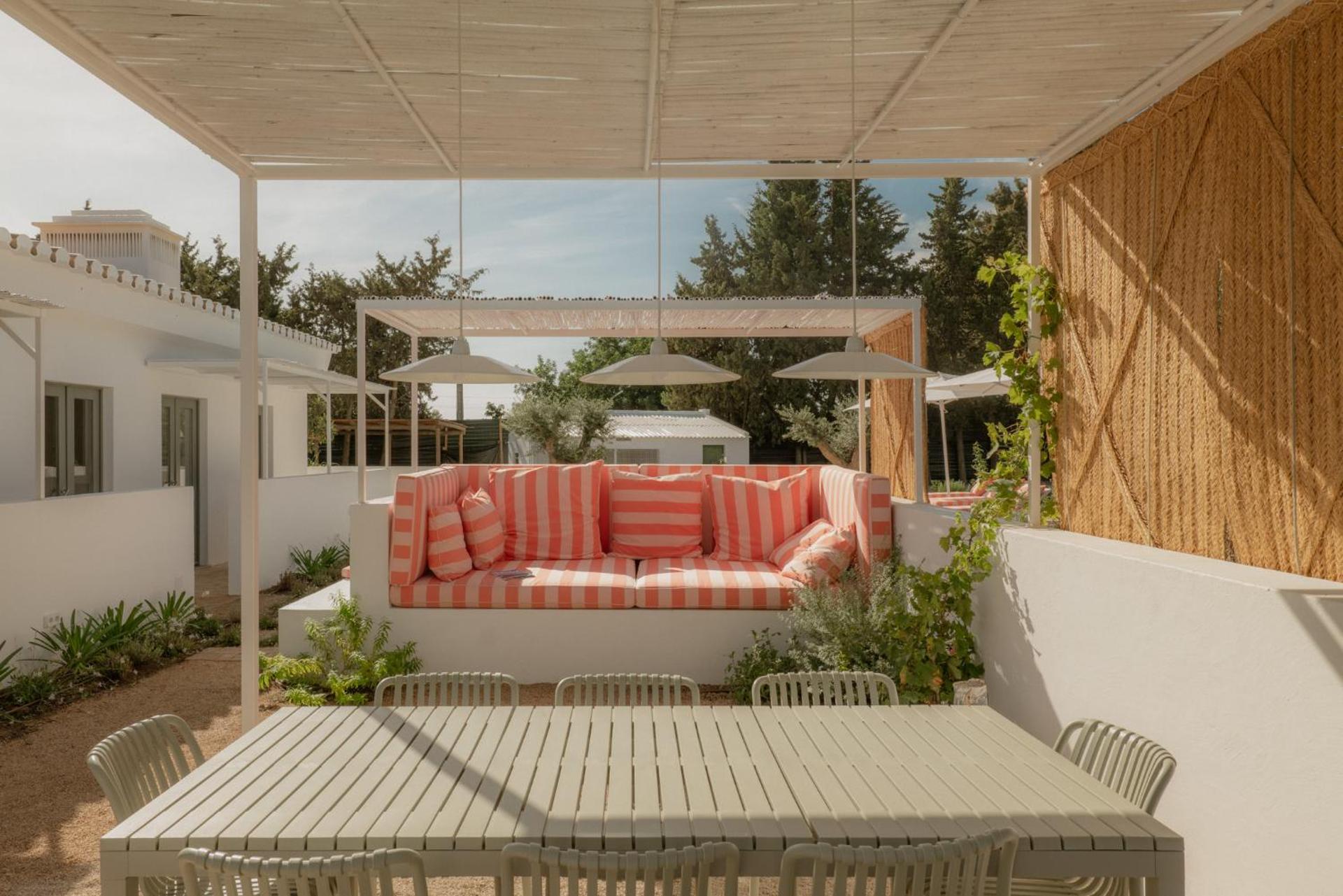 Three-Bedroom Villa with Private Pool