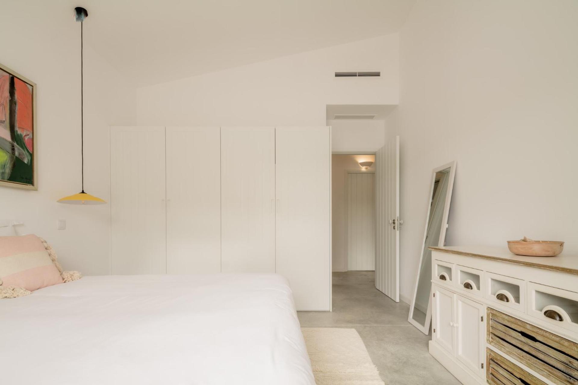 Three-Bedroom Villa with Private Pool