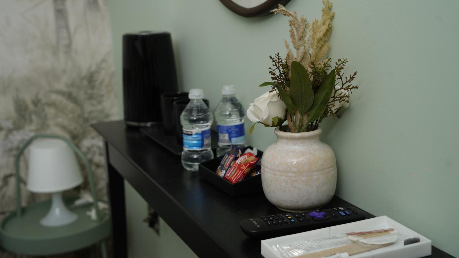 Mandeville Guest House