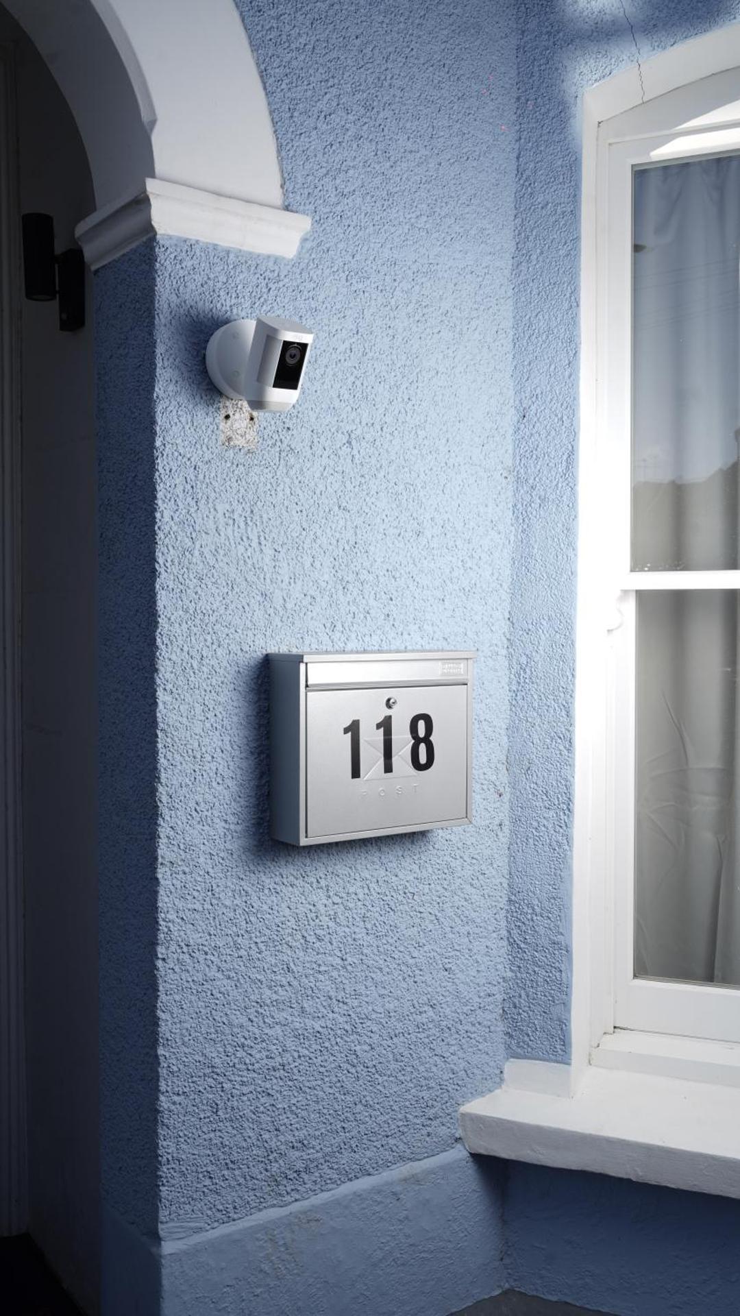 Mandeville Guest House