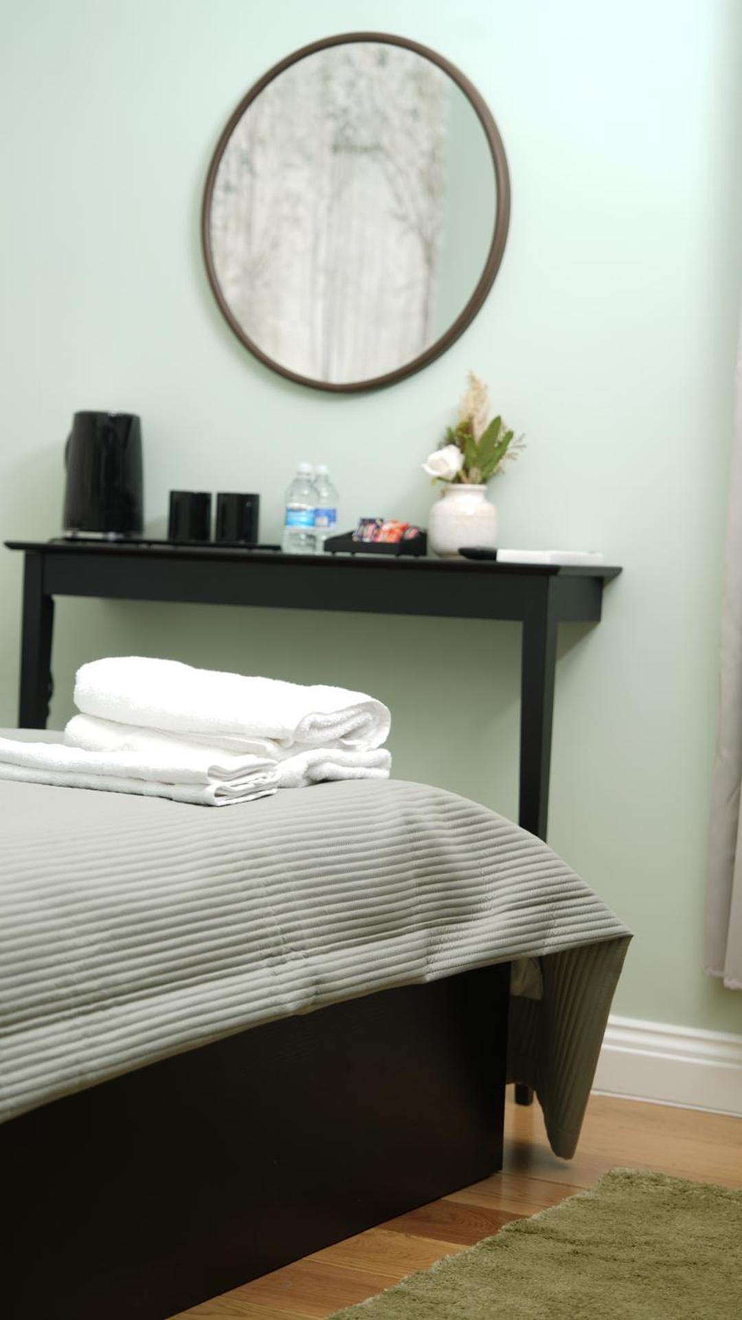 Mandeville Guest House