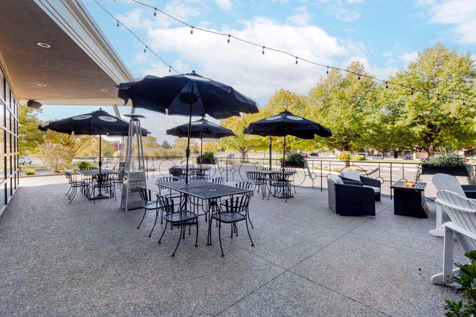 View (from property/room)