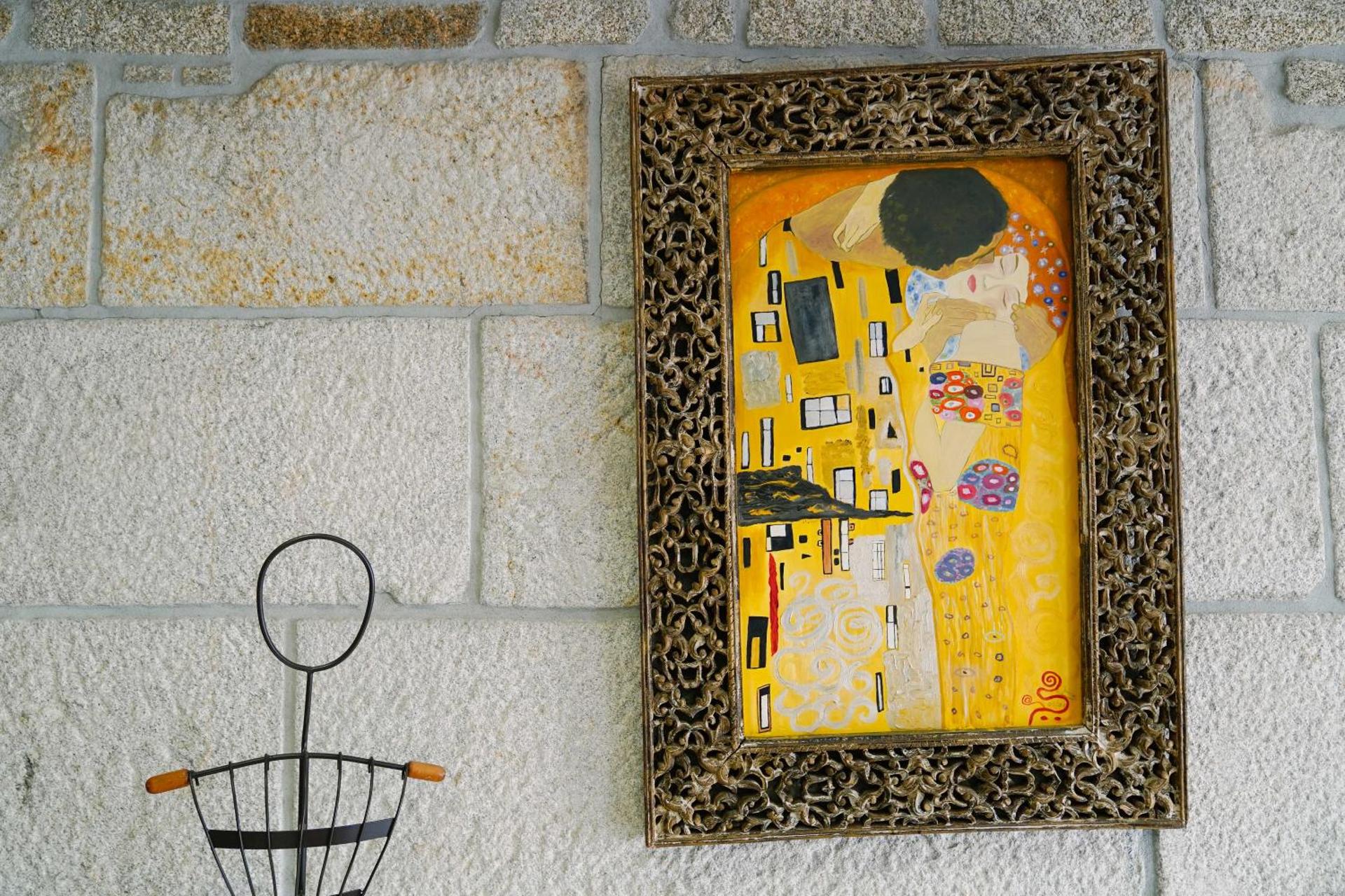 Triple Room with Bathroom