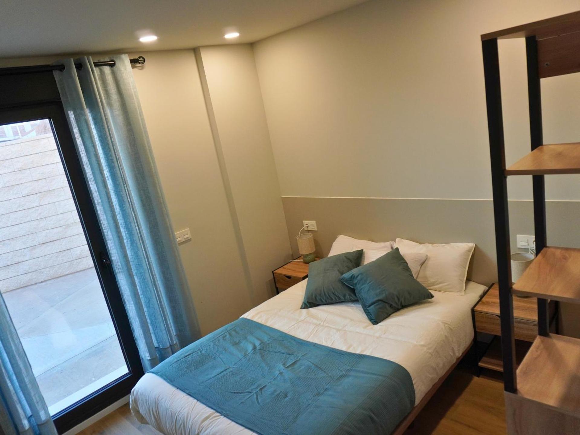 Apartamento TudeRural