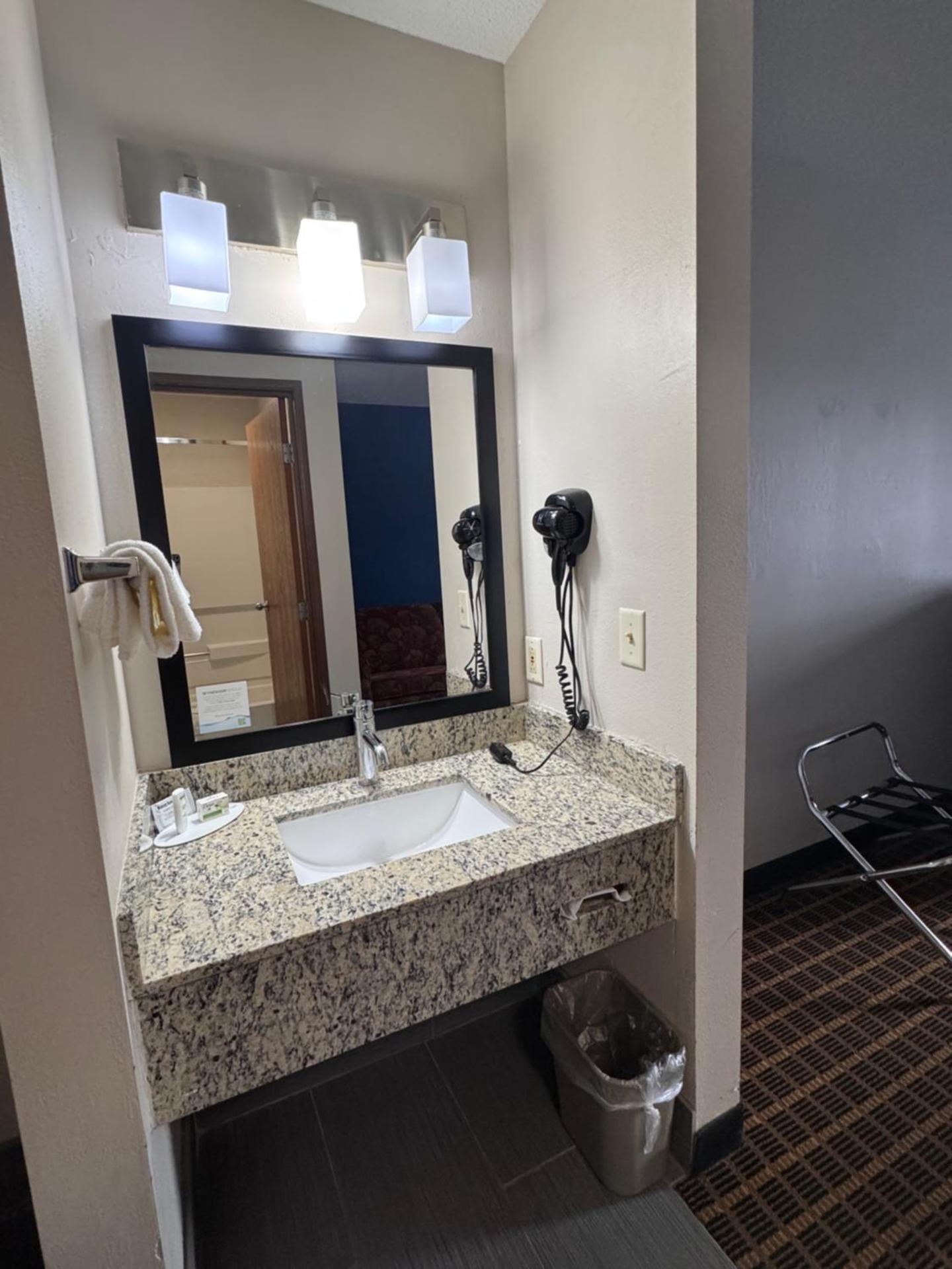 Baymont Inn & Suites Richmond