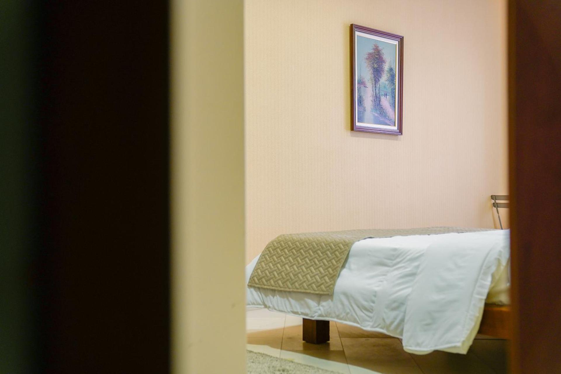 Alojamento Galerias Nascentes