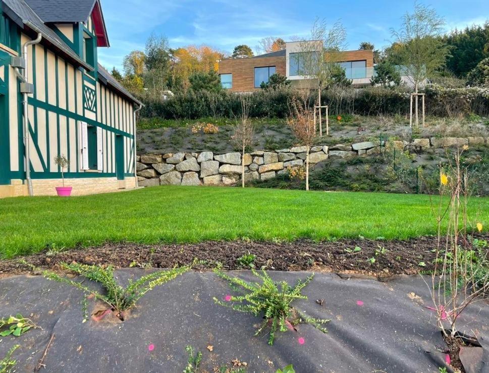 Villa 11 Cyrille et Vacances