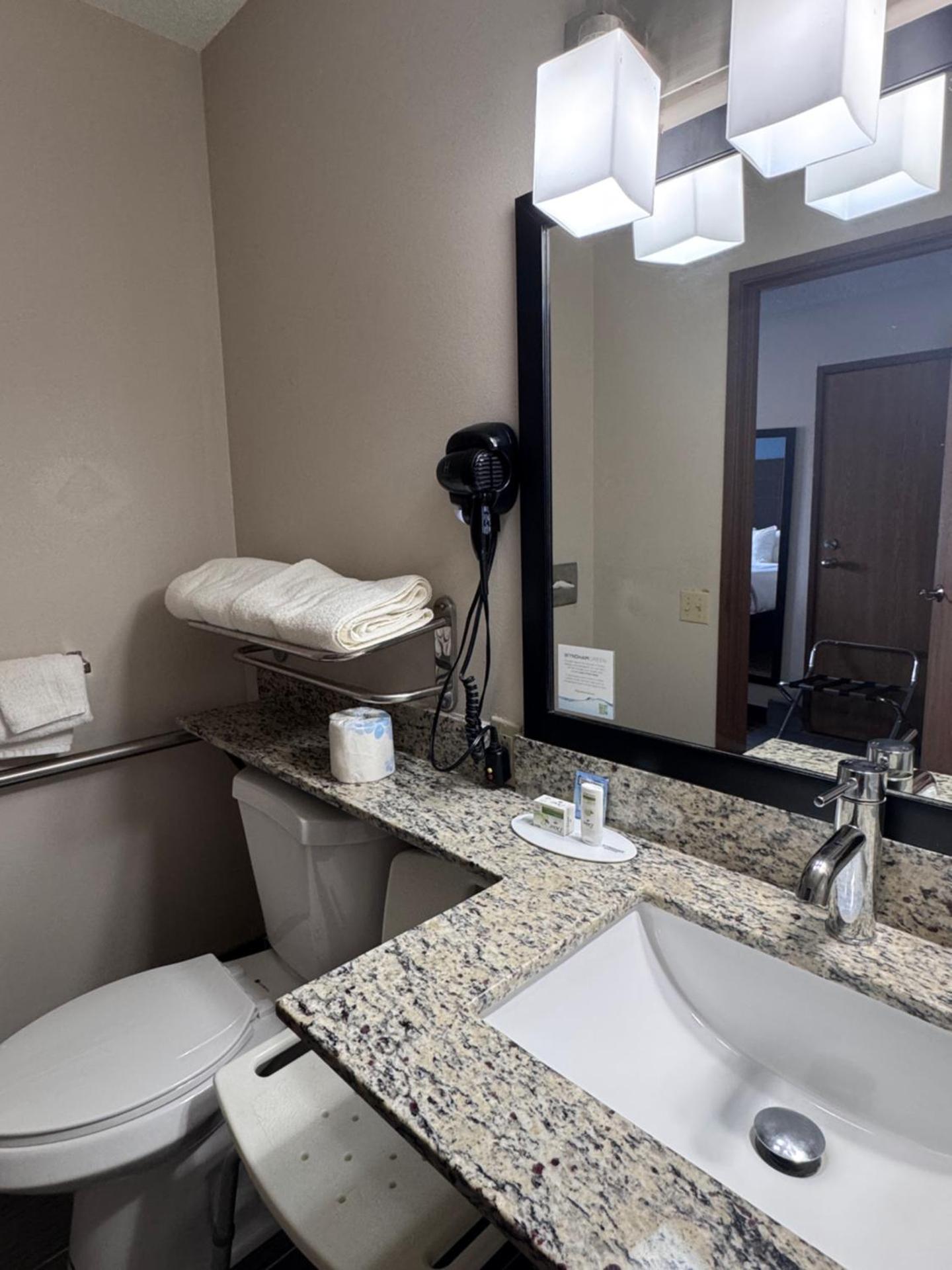 Baymont Inn & Suites Richmond