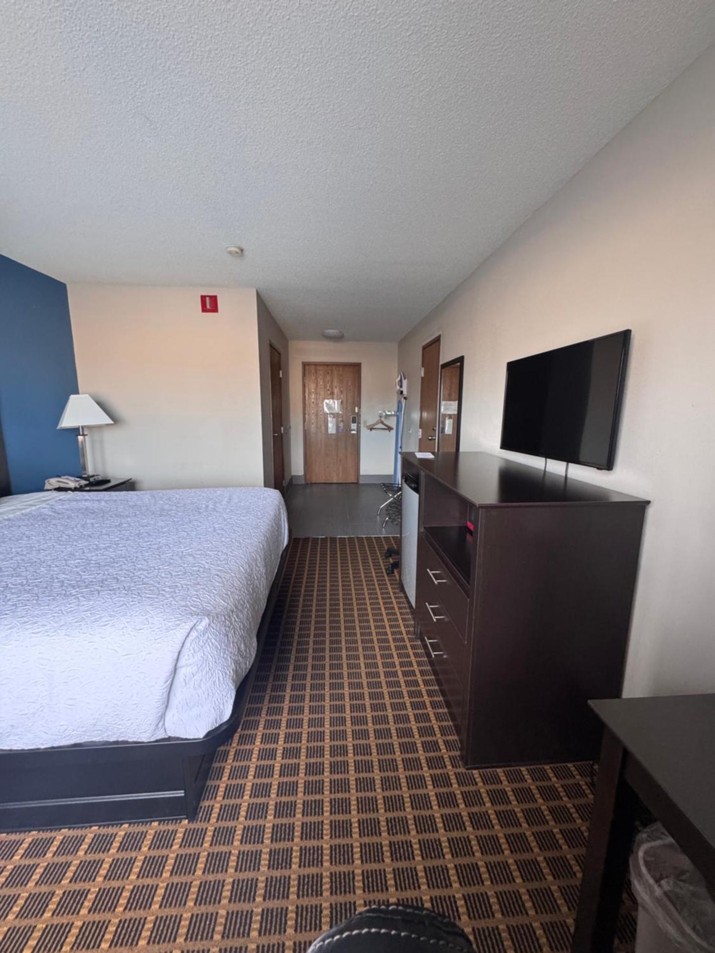 Baymont Inn & Suites Richmond