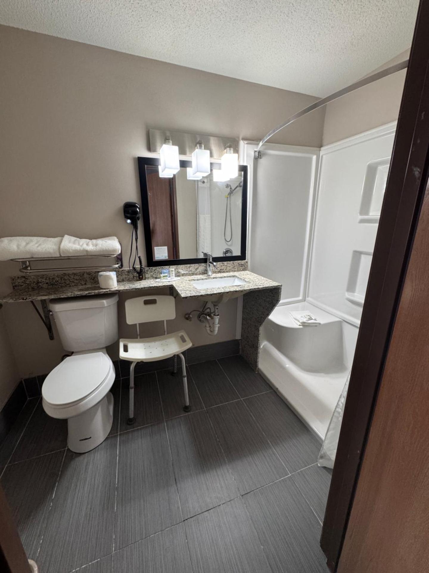 Baymont Inn & Suites Richmond